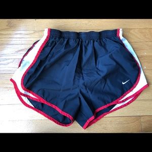 Nike Dri-Fit running shorts